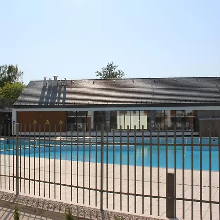 Rose 公寓 科沃布热格