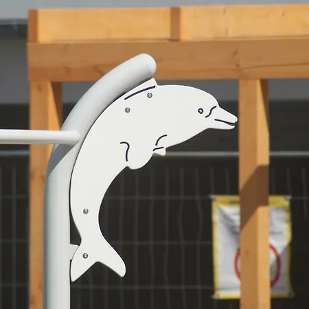 公寓 Rose 科沃布热格