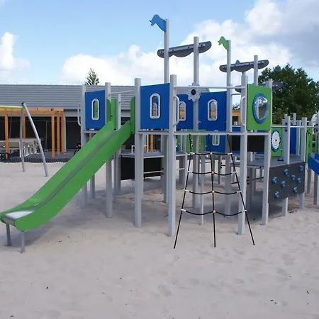 公寓 Rose 科沃布热格