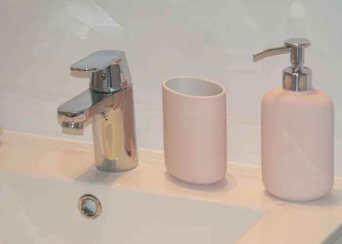 Rose Колобжег