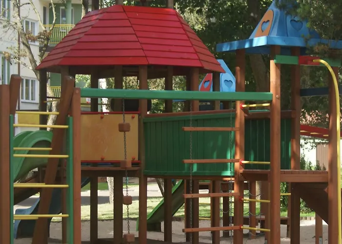 Апартаменты Rose *