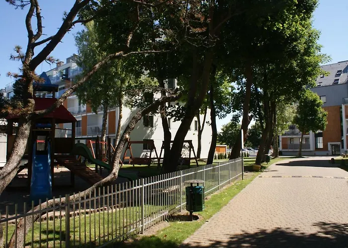 Апартаменты Rose *