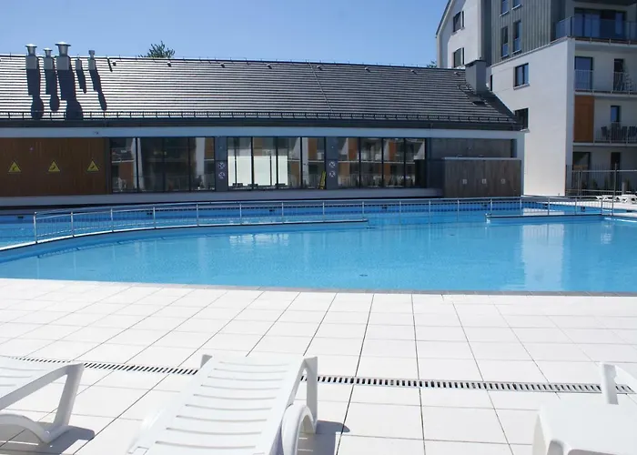 Rose Колобжег