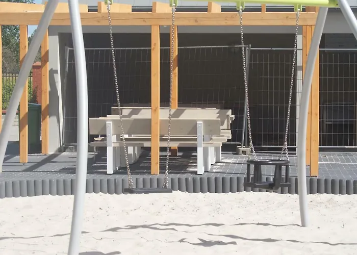 Rose Апартаменты Колобжег