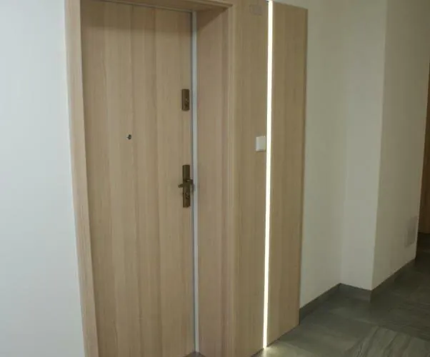 Апартаменты Rose