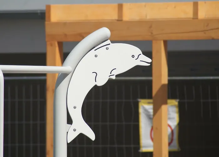 Апартаменты Rose Колобжег