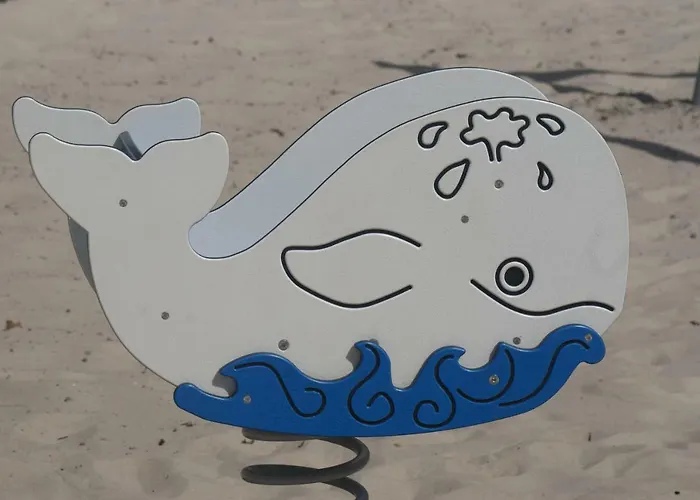 Апартаменты Rose Колобжег