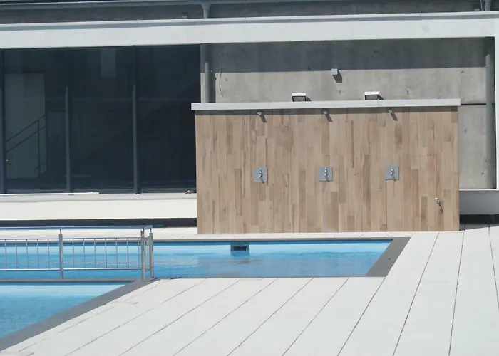 Rose Апартаменты *