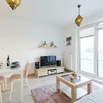 Rose Apartmán Kolobřeh