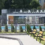 Rose Apartmán