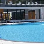 Rose Apartmán *