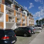 Apartmán Rose *