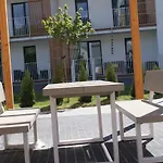 Apartmán Rose *