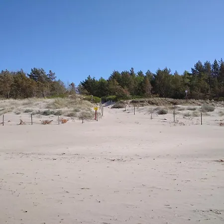 Rose Апартаменты *