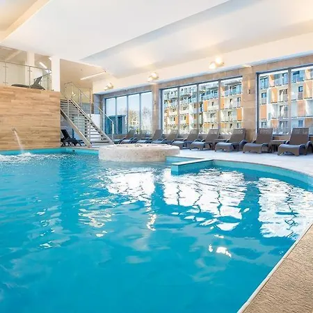 Rose Апартаменты *