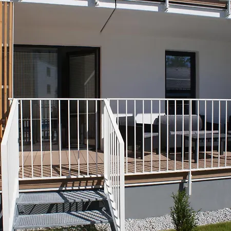 Rose Apartmán
