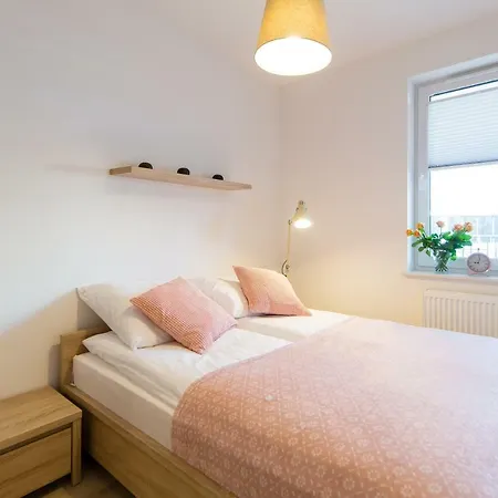 Apartamento Rose