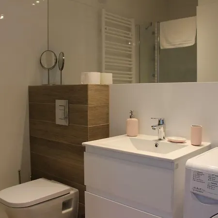 Rose * Колобжег