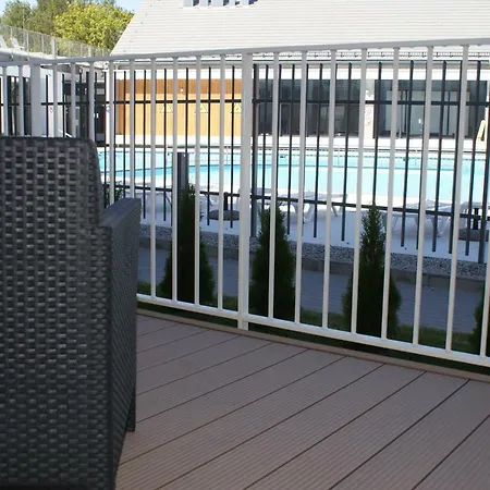 Rose Колобжег