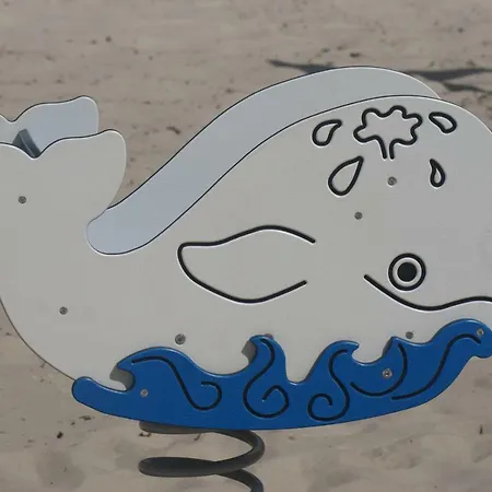 Апартаменты Rose Колобжег