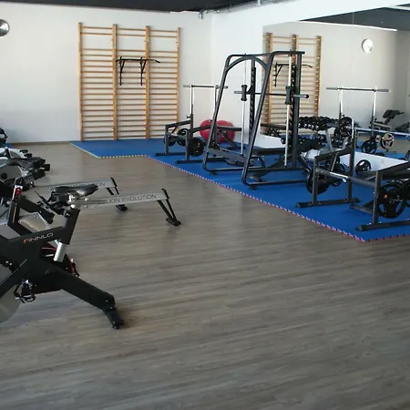 Апартаменты Rose