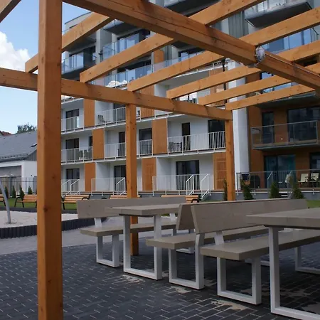 Rose * Колобжег