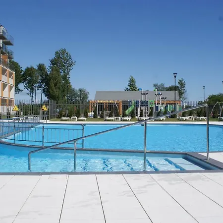 Rose Апартаменты