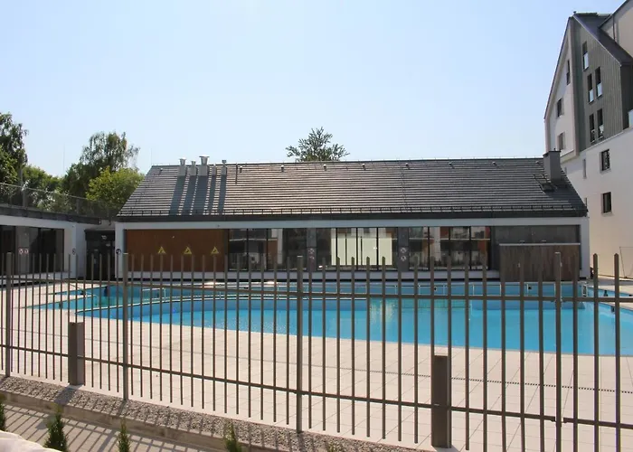 Rose Apartmán Kolobřeh