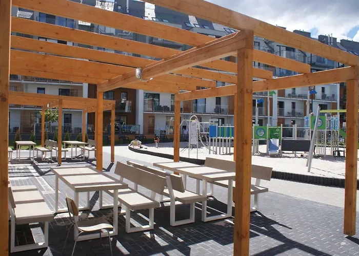 Rose Apartmán Kolobřeh