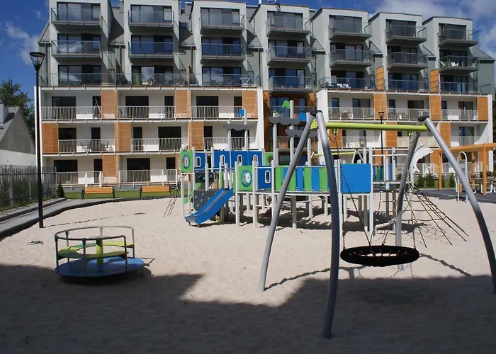 Rose Apartmán Kolobřeh