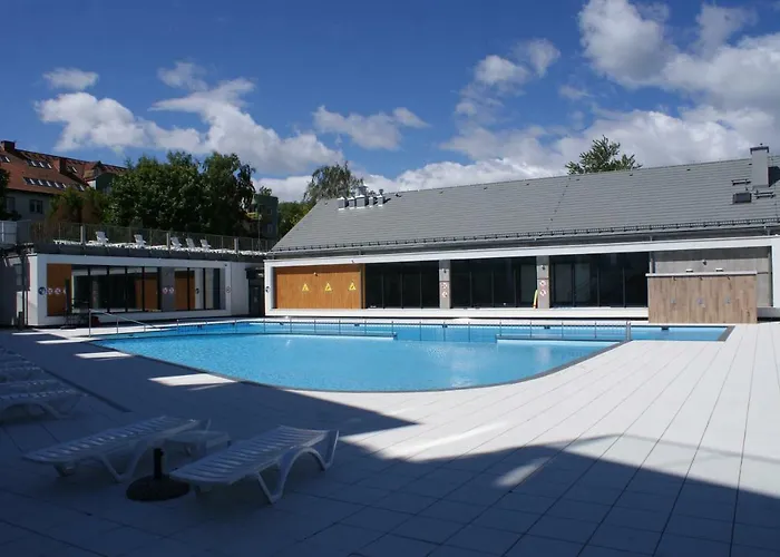 Apartmán Rose Kolobřeh